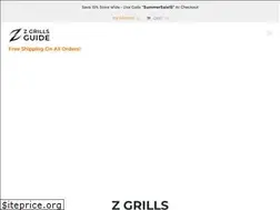 Sites similar to zgrillsguide.com