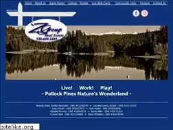 Sites similar to zgrouprealestate.com
