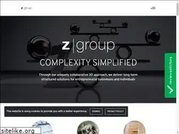 Sites similar to zgrp.co.uk