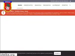 Sites similar to zgrs.si