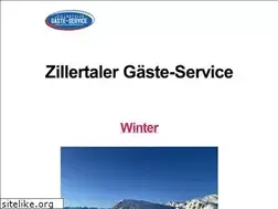 Sites similar to zgs.at