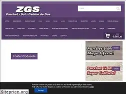 Sites similar to zgs.ro