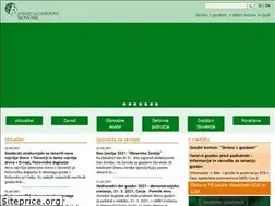 Sites similar to zgs.si