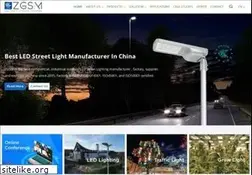 Sites similar to zgsm-china.com