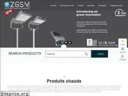Sites similar to zgsm-outdoorlighting.com