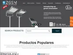 Sites similar to zgsm-streetlighting.com