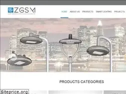 Sites similar to zgsmled.com