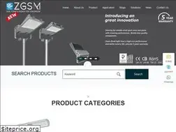 Sites similar to zgsmlightings.com
