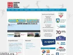 Sites similar to zgsport.hr