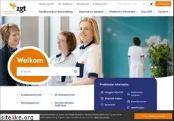 Sites similar to zgt.nl