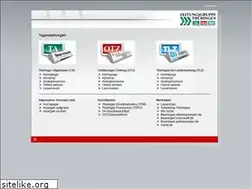 Sites similar to zgtonline.de