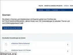 Sites similar to zgv-online.de