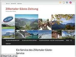 Sites similar to zgz.at