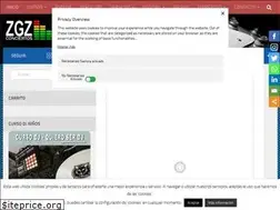 Sites similar to zgzconciertos.com