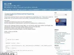 Sites similar to zh-deepxw.blogspot.com