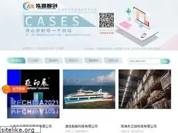 Sites similar to zh-kingstar.com