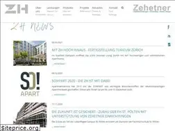 Sites similar to zh-objekt.at