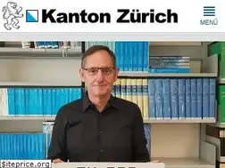 Sites similar to zh.ch
