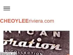 Sites similar to zh.cheoyleeriviera.com