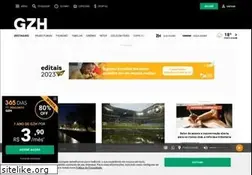 Sites similar to zh.com.br