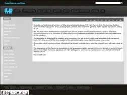 Sites similar to zh.functions-online.com