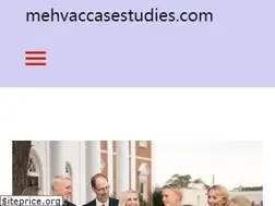 Sites similar to zh.mehvaccasestudies.com