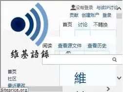 Sites similar to zh.wikiquote.org