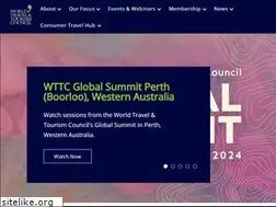 Sites similar to zh.wttc.org