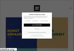 Sites similar to zh2.de