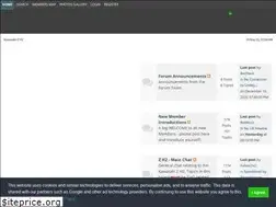 Sites similar to zh2forum.com