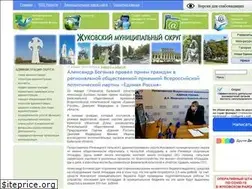 Sites similar to zh32.ru