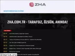 Sites similar to zha.com.tr