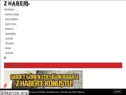 Sites similar to zhaber.com.tr