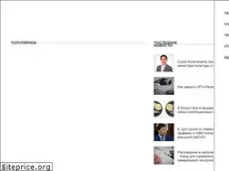 Sites similar to zhaik.su