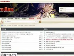 Sites similar to zhaimansky.com