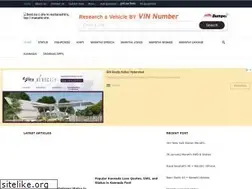 Sites similar to zhakkasbahu.com