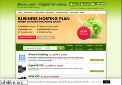 Sites similar to zhaku.com