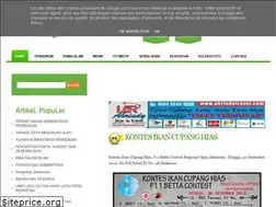Sites similar to zhalabe.blogspot.com
