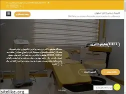 Sites similar to zhalanbeautyclinic.com
