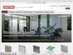 Sites similar to zhaluzi-isotra.ru