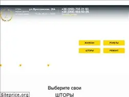 Sites similar to zhaluzzi.com
