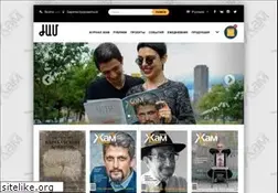 Sites similar to zham.ru