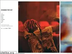 Sites similar to zhamakfotography.com