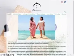 Sites similar to zhandumaya.com