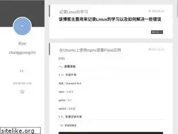 Sites similar to zhangguangzhi.top