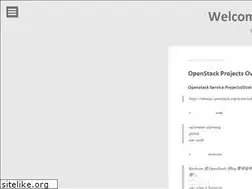 Sites similar to zhanghui9700.github.io