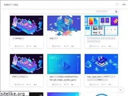 Sites similar to zhangkang.org