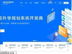Sites similar to zhangru.net