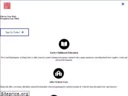 Sites similar to zhangsah.org
