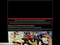 Sites similar to zhangtaiji.com